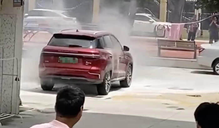 长安汽车: 关于A股限制性股票激励计划首次授予部分第二个解除限售期解除限售股份上市流通的提示性公告