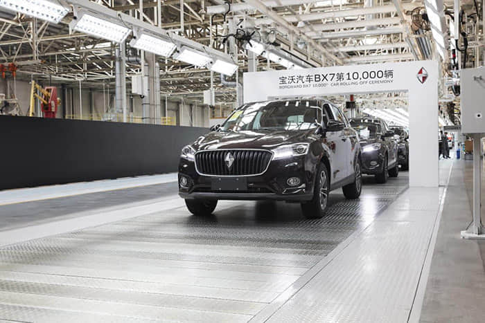 长安汽车: 关于A股限制性股票激励计划首次授予部分第二个解除限售期解除限售股份上市流通的提示性公告