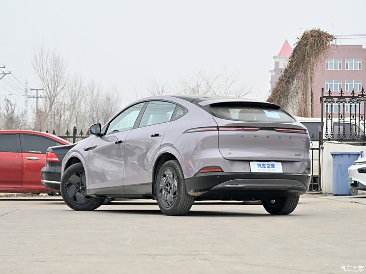 2025款小鹏G6/G9上市7分钟和45分钟，大定分别突破5000台和3000台