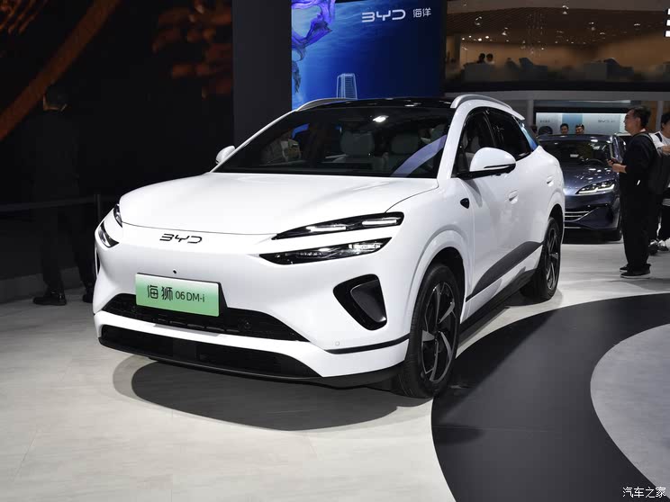 全新奥迪Q5L/乐道L90/仰望U8L等 2025上海车展将上市SUV