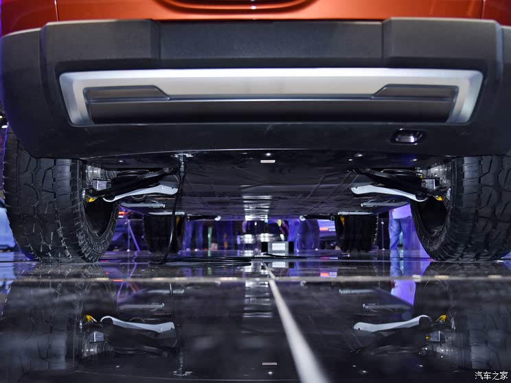 全新奥迪Q5L/乐道L90/仰望U8L等 2025上海车展将上市SUV