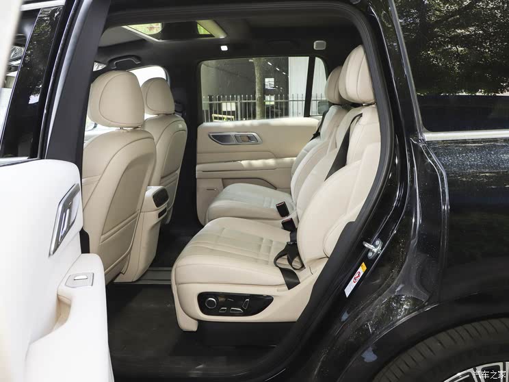 全新奥迪Q5L/乐道L90/仰望U8L等 2025上海车展将上市SUV