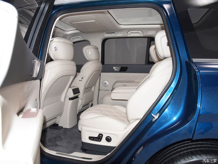 全新奥迪Q5L/乐道L90/仰望U8L等 2025上海车展将上市SUV