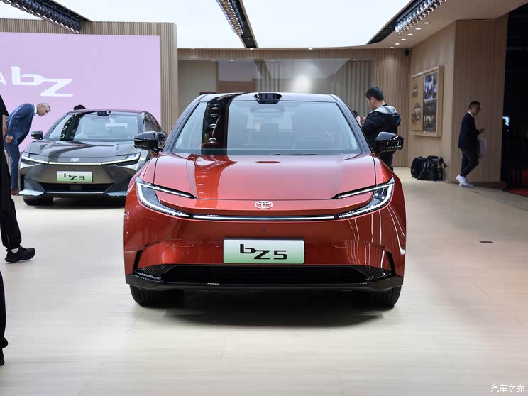 全新奥迪Q5L/乐道L90/仰望U8L等 2025上海车展将上市SUV