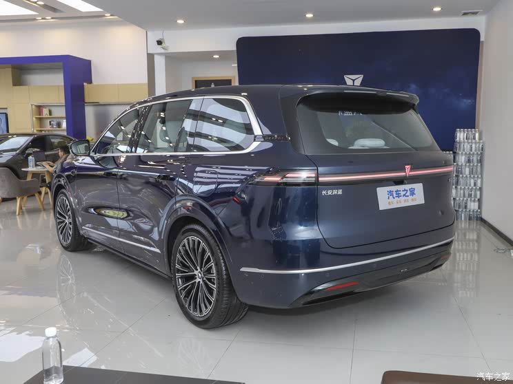 全新奥迪Q5L/乐道L90/仰望U8L等 2025上海车展将上市SUV