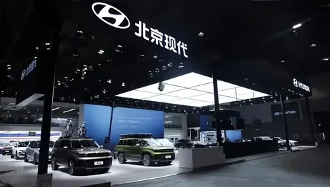 北京现代终于出手了,车圈韩流要回来了?