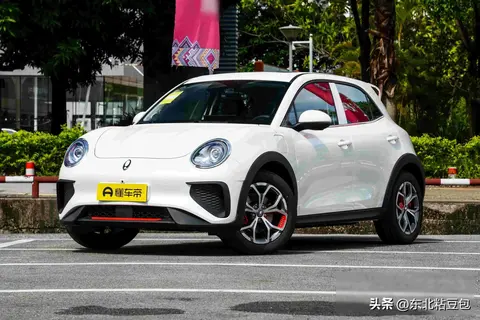 好猫降价了,续航缩水了,长城这是要搞什么?