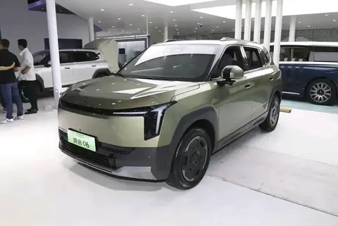 东风纳米06