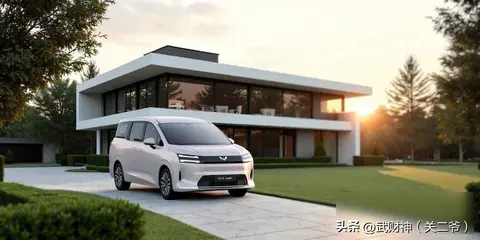 五菱新车要火?空间比奥德赛大?第四季度见分晓