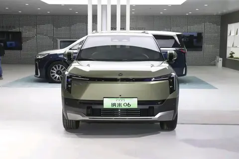 东风纳米06
