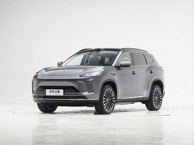 星途ET5将于11月13日开启预售 将提供城区辅助驾驶系统