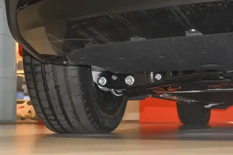 25万级纯电SUV选购攻略，乐道L60凭啥这么火？