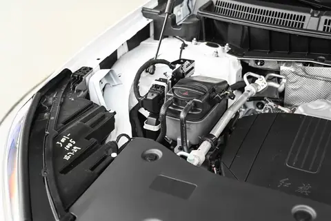 预售17.88-22.88万 插混中大型SUV 红旗HS6 PHEV正式开启预售