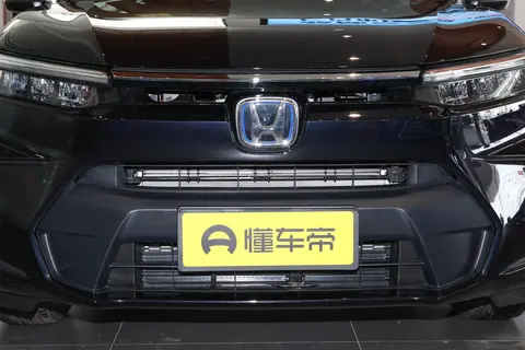 月销过万，本田皓影有啥亮点？哪个配置值得选？