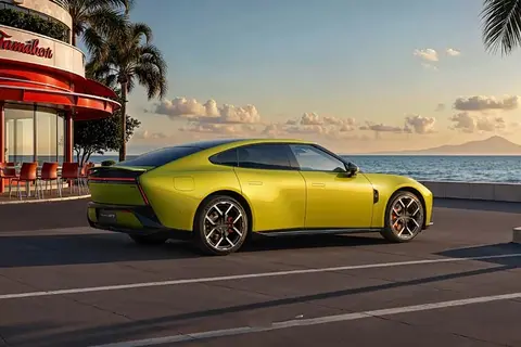 15-20万新能源轿车怎么选？风云A9L领衔，这几款各有杀手锏