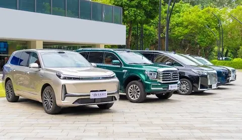 马太效应加剧 元戎启行获地平线 、保时捷等头部产业方多维