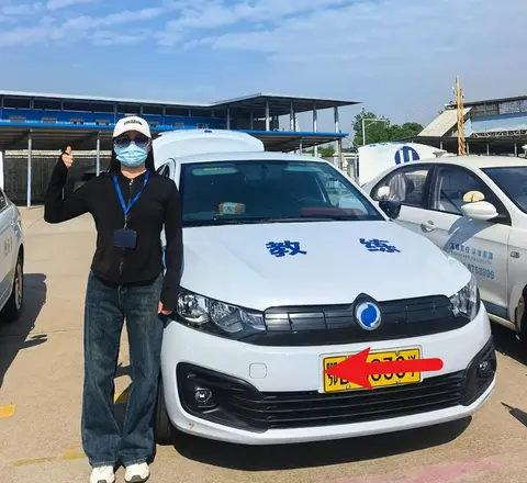 没驾照的车主可以笑了！2026年考驾照，迎来5大好消息，轻松拿本