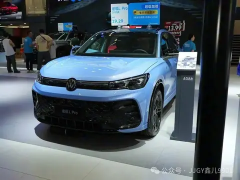 如果确定买大众车，一定要看这5款，皮实还省油，可以放心买！