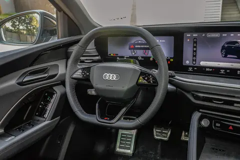 30.98万起售的全新奥迪Q5L：搅局B级豪华SUV市场引热议