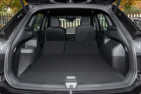 大众途观L二手车导购评测