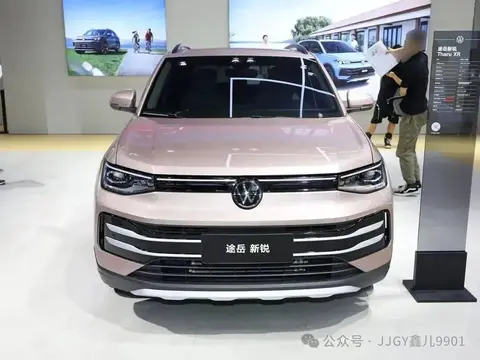 如果确定买大众车，一定要看这5款，皮实还省油，可以放心买！