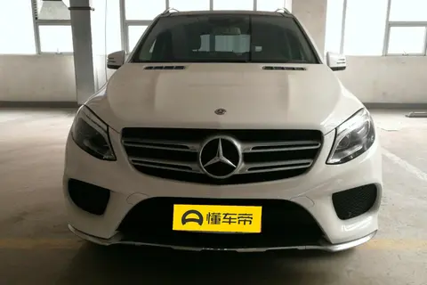 二手奔驰GLE全维度导购评测：选对不踩雷，预算花在刀刃上